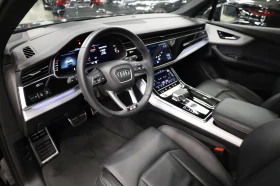 Audi Q7 2XS-LINE* OLED LIGHTS* HEAD UP* 360* 6+ 1 МЕСТА* , снимка 8