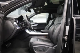 Audi Q7 2XS-LINE* OLED LIGHTS* HEAD UP* 360* 6+ 1 МЕСТА* , снимка 11