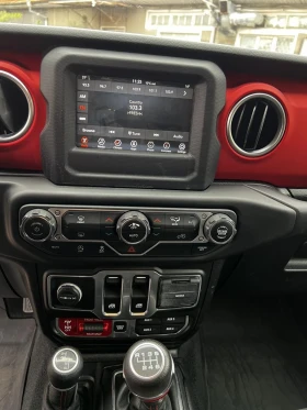 Jeep Wrangler 3.6L. RUBICON, снимка 5