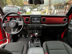 Jeep Wrangler 3.6L. RUBICON, снимка 7