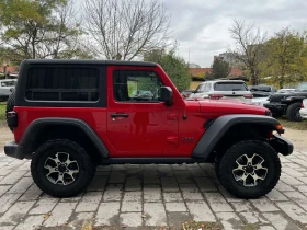Jeep Wrangler 3.6L. RUBICON, снимка 6