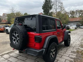 Jeep Wrangler 3.6L. RUBICON, снимка 3