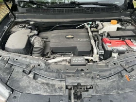 Chevrolet Captiva, снимка 11