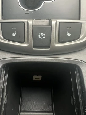 Chevrolet Captiva, снимка 10