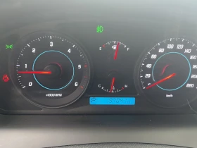 Chevrolet Captiva, снимка 7