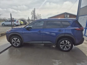 Nissan Rogue Т33- 1.5 SV AWD, снимка 6