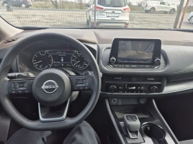 Nissan Rogue Т33- 1.5 SV AWD, снимка 12