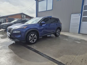 Nissan Rogue Т33- 1.5 SV AWD, снимка 7