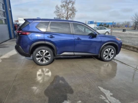 Nissan Rogue Т33- 1.5 SV AWD, снимка 3