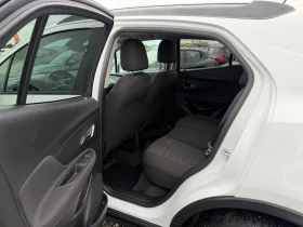 Opel Mokka 1.7 CDTI COSMO, снимка 9
