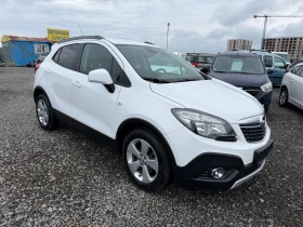 Opel Mokka 1.7 CDTI COSMO, снимка 1