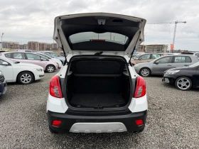 Opel Mokka 1.7 CDTI COSMO, снимка 16
