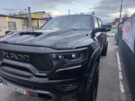 Dodge RAM 1500 TRX, снимка 8