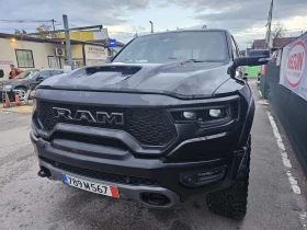 Dodge RAM 1500 TRX, снимка 10