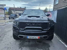 Dodge RAM 1500 TRX, снимка 12