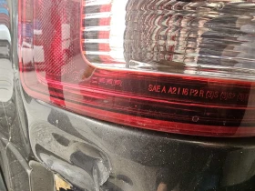 Dodge RAM 1500 TRX, снимка 3