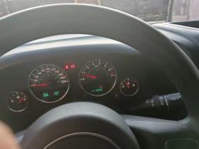 Jeep Wrangler Sport jk, снимка 7