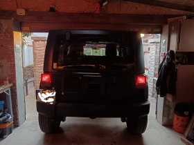 Jeep Wrangler Sport jk, снимка 3
