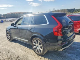 Volvo Xc90 T6, снимка 4