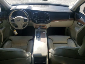 Volvo Xc90 T6, снимка 8