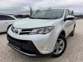 Toyota Rav4 2.0 D-4D 2WD STYLE NAVI CAMERA, снимка 1