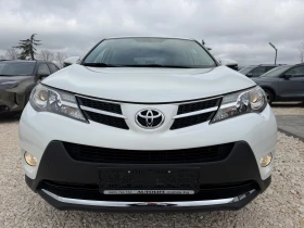 Toyota Rav4 2.0 D-4D 2WD STYLE NAVI CAMERA, снимка 5
