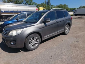Great Wall Hover H6, снимка 5