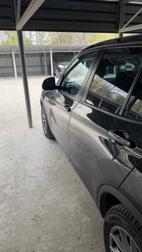 BMW X3, снимка 2