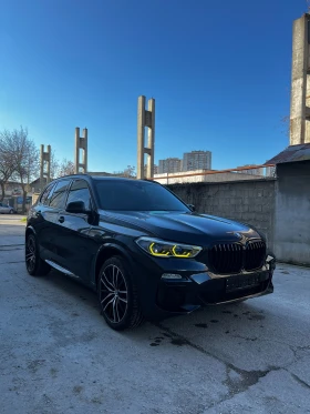 BMW X5 xDrive 40i, снимка 1