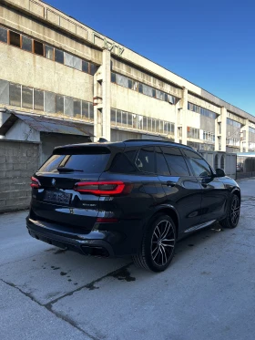 BMW X5 xDrive 40i, снимка 3