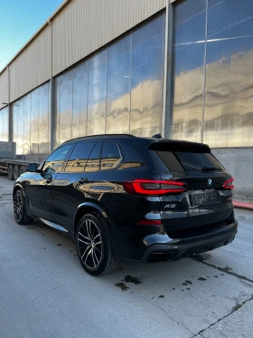 BMW X5 xDrive 40i, снимка 4