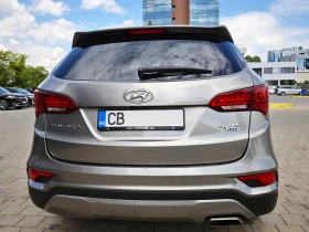 Hyundai Santa fe, снимка 9