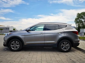 Hyundai Santa fe, снимка 3