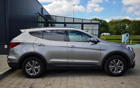 Hyundai Santa fe, снимка 6