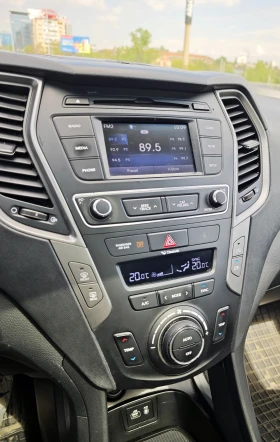 Hyundai Santa fe, снимка 5