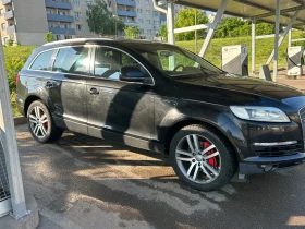 Audi Q7 3.0TDI БАРТЕР!, снимка 6