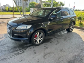 Audi Q7 3.0TDI БАРТЕР!, снимка 1