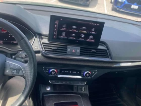 Audi SQ5 * Technik * CARFAX * ОПЦИЯ ЗА ФИНАНСИРАНЕ, снимка 9