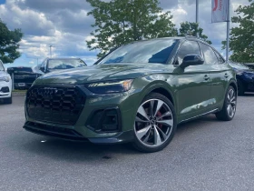 Audi SQ5 * Technik * CARFAX * ОПЦИЯ ЗА ФИНАНСИРАНЕ, снимка 1