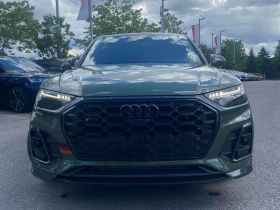 Audi SQ5 * Technik * CARFAX * ОПЦИЯ ЗА ФИНАНСИРАНЕ, снимка 6