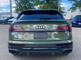 Audi SQ5 * Technik * CARFAX * ОПЦИЯ ЗА ФИНАНСИРАНЕ, снимка 4