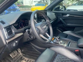 Audi SQ5 * Technik * CARFAX * ОПЦИЯ ЗА ФИНАНСИРАНЕ, снимка 5