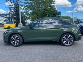 Audi SQ5 * Technik * CARFAX * ОПЦИЯ ЗА ФИНАНСИРАНЕ, снимка 2
