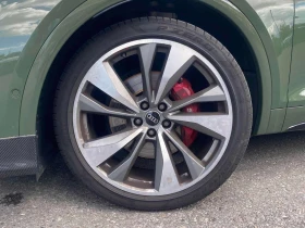 Audi SQ5 * Technik * CARFAX * ОПЦИЯ ЗА ФИНАНСИРАНЕ, снимка 7