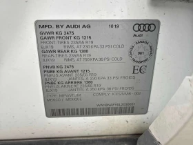 Audi Q5 * Progressiv * ПОДГРЕВИ* ПАНОРАМА* , снимка 10