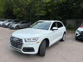 Audi Q5 * Progressiv * ПОДГРЕВИ* ПАНОРАМА* , снимка 1
