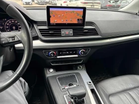 Audi Q5 * Progressiv * ПОДГРЕВИ* ПАНОРАМА* , снимка 9