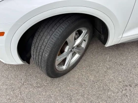 Audi Q5 * Progressiv * ПОДГРЕВИ* ПАНОРАМА* , снимка 7