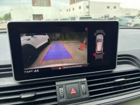 Audi Q5 * Progressiv * ПОДГРЕВИ* ПАНОРАМА* , снимка 14