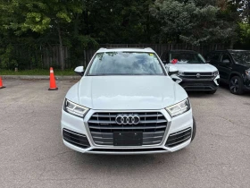 Audi Q5 * Progressiv * ПОДГРЕВИ* ПАНОРАМА* , снимка 6